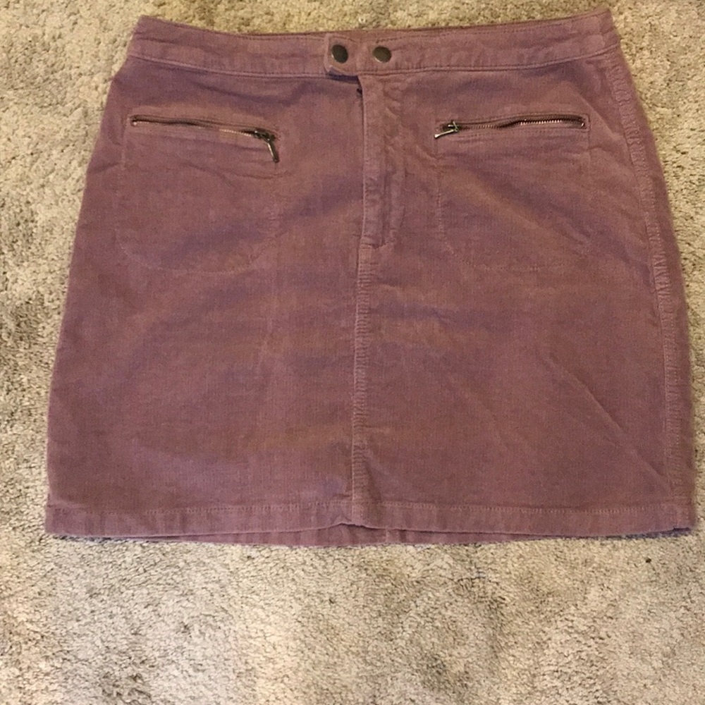 Skirt